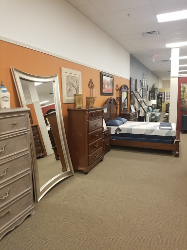 Furniture Store «Raymour & Flanigan Furniture and Mattress Store», reviews and photos, 3035 Cropsey Ave, Brooklyn, NY 11224, USA