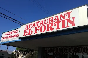 El Fortin image