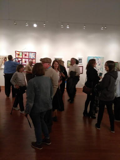 Performing Arts Theater «HCC Performing Arts Ybor City», reviews and photos, 1411 E 11th Ave, Tampa, FL 33605, USA