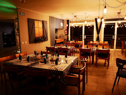 Mare Nostrum Restaurant - Club Nàutic Calafell - Passeig Marítim de Sant Joan de Déu, 126, 43820 Calafell, Tarragona, Spain