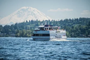 Argosy Cruises - Lake Washington image