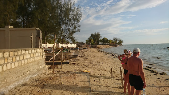 Beravy beach