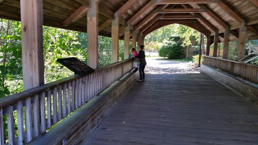 Zoo «Buttonwood Park Zoo», reviews and photos, 425 Hawthorn St, New Bedford, MA 02740, USA