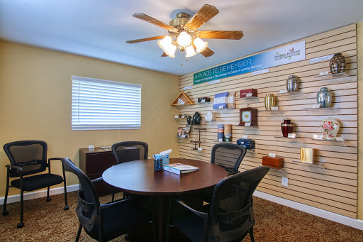 Funeral Home «Affordable Cremations and Horizon Funeral Home», reviews and photos, 1605 Colonial Blvd, Fort Myers, FL 33907, USA