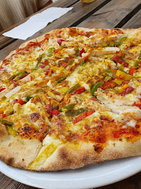 Aliment-réconfort du Restauration rapide Pizza Primo à Mimizan - n°20