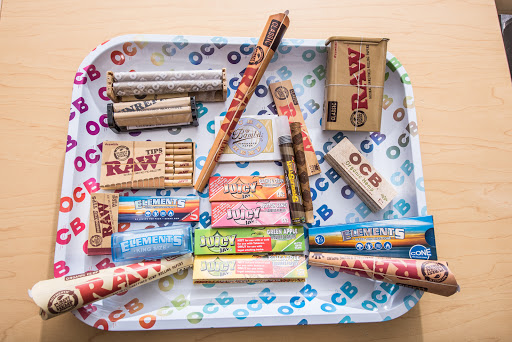 Tobacco Shop «Mr. Smoke», reviews and photos, 2020 West St ste D, Annapolis, MD 21401, USA