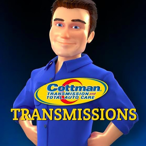 Transmission Shop «Cottman Transmission and Total Auto Care», reviews and photos, 9113 Mathis Ave, Manassas, VA 20110, USA