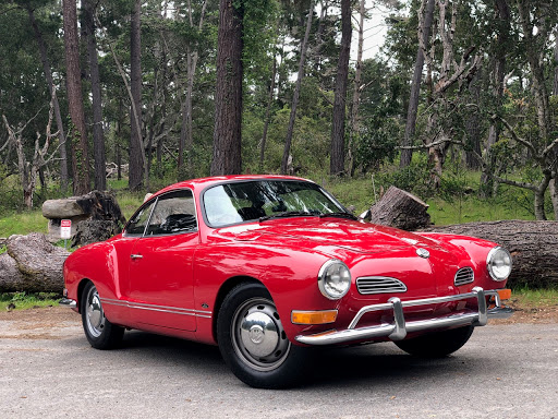 Used Car Dealer «Mohr Imported Cars Inc», reviews and photos, 1187 Del Monte Ave, Monterey, CA 93940, USA