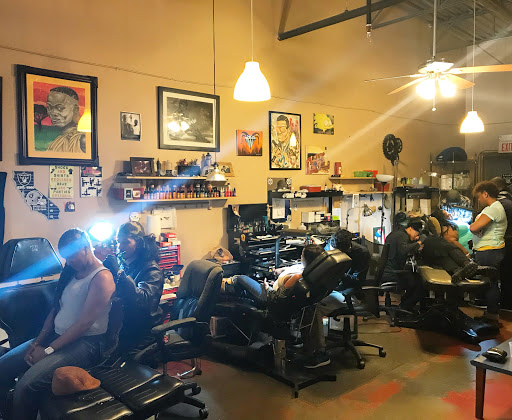 Explore hope tattoo ideas, creative tattoo ideas in Atlanta, available at Camp Creek Body Art & Laser