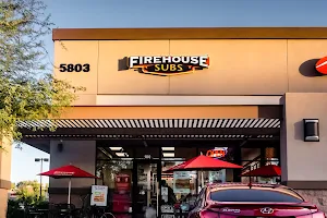 Firehouse Subs Northern Crossing image