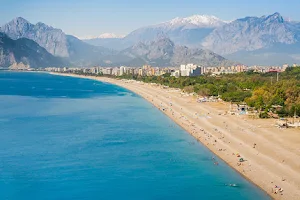 Konyaaltı Beaches image