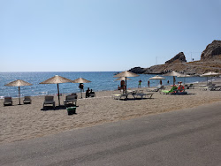 Public beach'in fotoğrafı imkanlar alanı