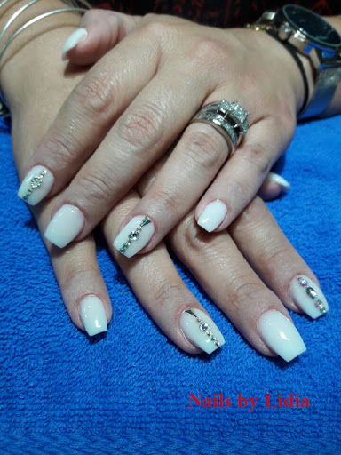 Nail Salon «Q- Nails & Spa», reviews and photos, 12969 SW 112th St, Miami, FL 33186, USA