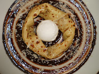 Crème glacée du Crêperie Crêperie Rozell à Jonzac - n°8