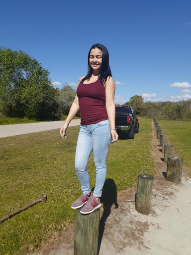 Park «Davis Park», reviews and photos, 612 N Parsons Ave, Brandon, FL 33510, USA