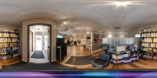 Beauty Salon «Ahead Of The Curve Salon», reviews and photos, 1718 Washington St, Blair, NE 68008, USA