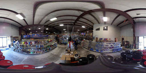 Auto Parts Store «NAPA Auto Parts - CCB Investments LLC», reviews and photos, 10 Collins Dr, Fredericksburg, VA 22405, USA