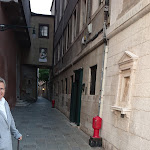 Photo n°1 de l'avis de Harald.u fait le 15/11/2021 à 17:50 sur le  Hotel Bisanzio à Venice