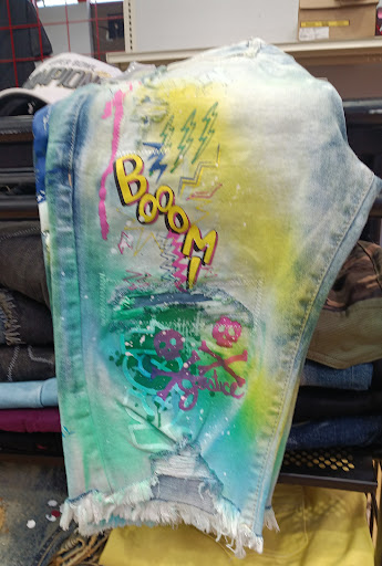 Shoe Store «Just For Sports», reviews and photos, 6215 N Andrews Ave, Fort Lauderdale, FL 33309, USA