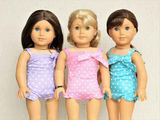 Boutique «Doll Boutique», reviews and photos, 1177 E Newport Rd, Lititz, PA 17543, USA