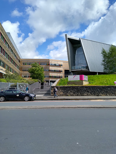 Glasgow Clyde College - Langside Campus