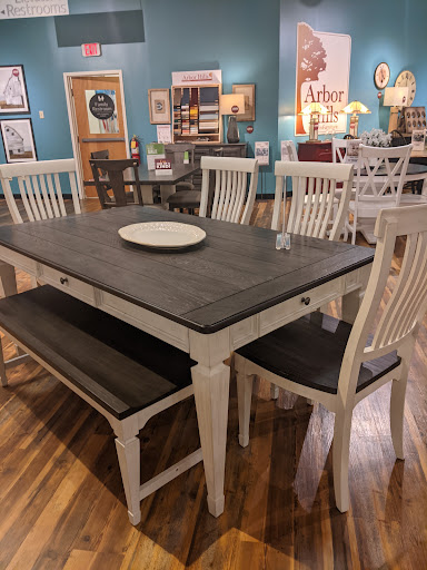 Furniture Store «Levin Furniture», reviews and photos, 124 Levin Way, Monroeville, PA 15146, USA