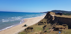Photo de Sarikum Plaji zone sauvage