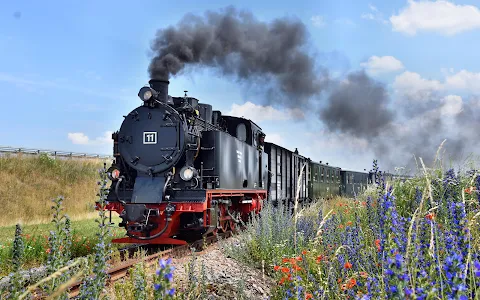 Mansfeld Mining Railway image
