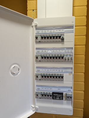 DSE - D Services Elec à Pérenchies