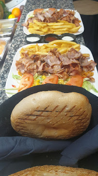 Les plus récentes photos du Kebab CHEZ MEMO à Le Malesherbois - n°14