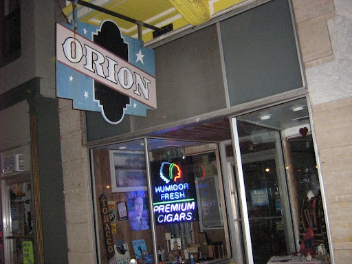 Tobacco Shop «Orion Boutique», reviews and photos, 169 Jay St, Schenectady, NY 12305, USA
