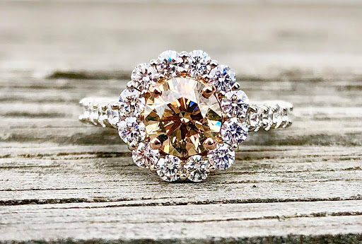 Jewelry Designer «Galicia Fine Jewelers», reviews and photos, 15147 N Scottsdale Rd H-145, Scottsdale, AZ 85254, USA