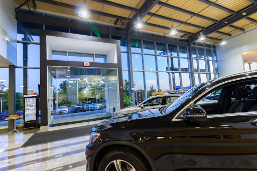 Used Car Dealer «Wagner Mercedes-Benz of Shrewsbury», reviews and photos, 760 Boston Turnpike, Shrewsbury, MA 01545, USA