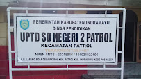 Foto UPTD  SDN 2 Patrol, Kabupaten Indramayu