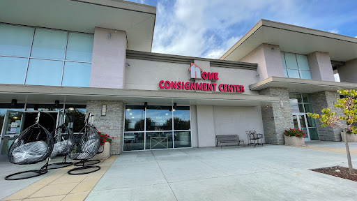 Consignment Shop «Home Consignment Center - Campbell», reviews and photos, 930 W Hamilton Ave #190, Campbell, CA 95008, USA