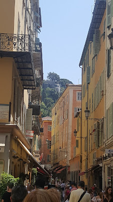 Mixte Coiffure à Nice