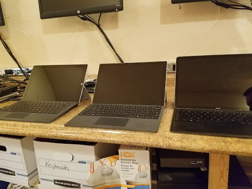 Computer Repair Service «Monument Computer Repair», reviews and photos, 325 2nd St r, Monument, CO 80132, USA