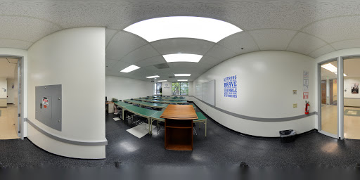 College «Southern California Institute of Technology», reviews and photos