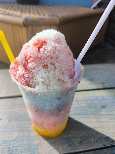Chilly Bears Oceanside image