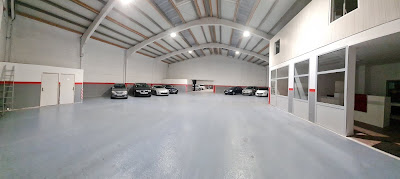Garage Aigle Auto à Lille