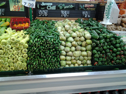 Produce Market «Montclair Farmers Market», reviews and photos, 10170 Central Ave, Montclair, CA 91763, USA