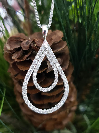 Jeweler «Princess Jewelers», reviews and photos, 55 Crystal Ave # 5, Derry, NH 03038, USA