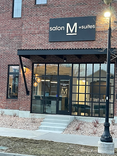 Salon M + Suites