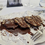 Photo n°7 de l'avis de sonja.o fait le 09/08/2023 à 10:08 sur le  Ristorante i Melograni à Marina di Bibbona