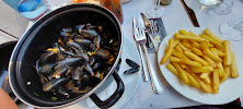 Moule du Restaurant italien La Pizza Cresci - Cannes - n°17