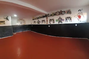 Centro de Treinamento Clube da Luta- Equipe Monge Fight CT image