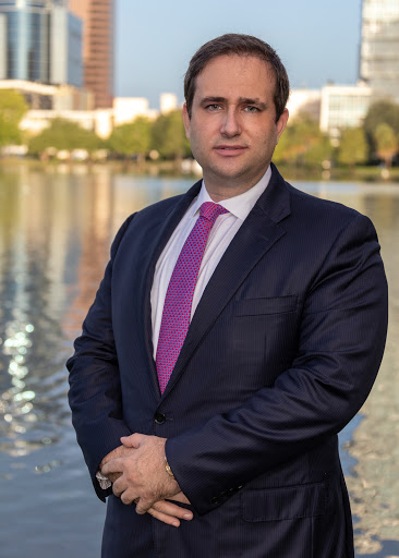 Criminal Justice Attorney «The Law Office of Corey I. Cohen», reviews and photos