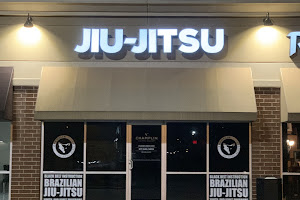 Champlin Jiu-Jitsu Academy