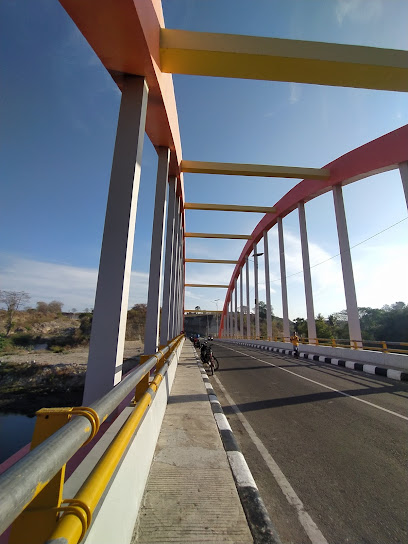 Jembatan Samota
