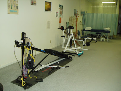 Physical Therapy Healthcare Center